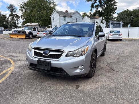Used 2015 Subaru Crosstrek 2.0i Limited AWD/4WD image 2