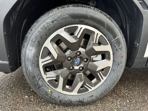 New 2026 Subaru Forester image 8