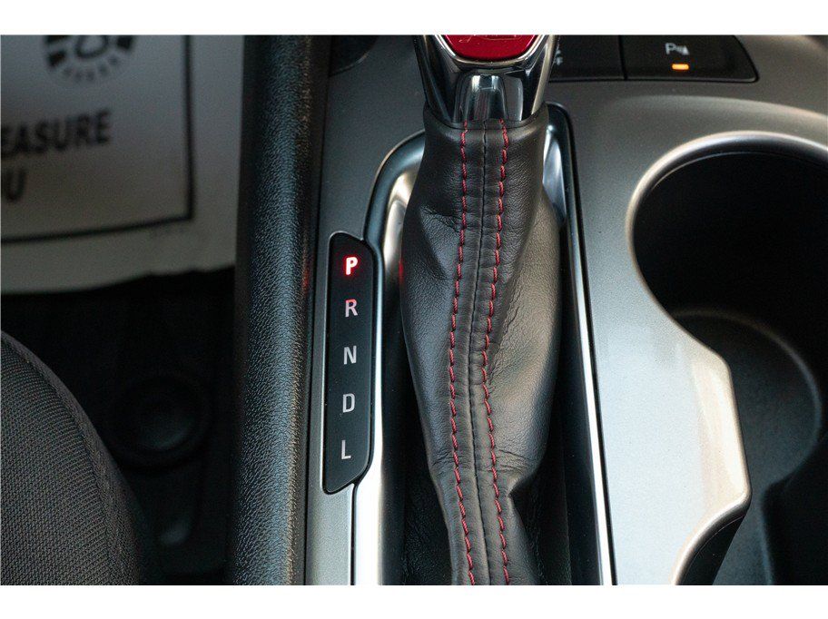 Used 2025 Chevrolet Malibu RS w/ LPO, Floor Liner Package FWD image 20