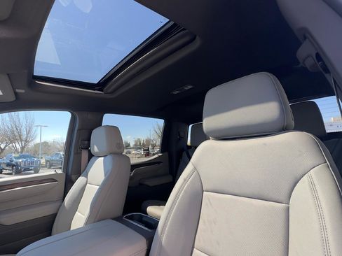 New 2026 GMC Sierra 1500 SLT w/ SLT Premium Plus Package image 15