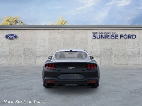 New 2026 Ford Mustang Coupe image 5