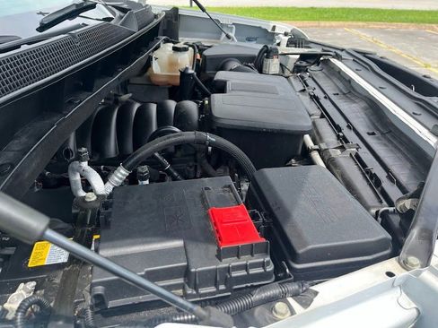 Used 2022 Chevrolet Silverado 1500 RST image 28