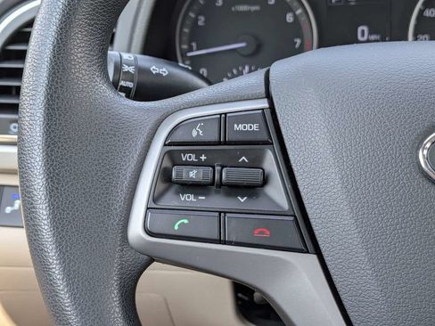 Used 2018 Hyundai Elantra SEL FWD image 23