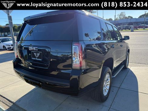Used 2020 GMC Yukon SLT image 7