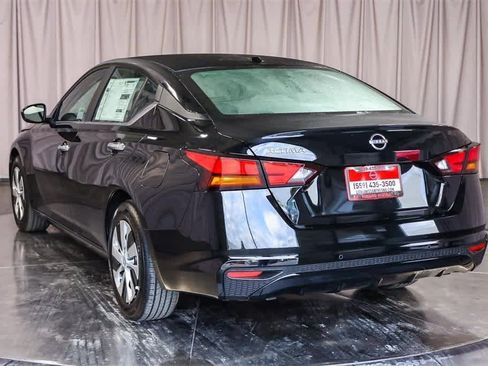 New 2025 Nissan Altima 2.5 S image 3