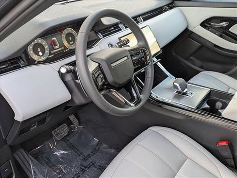 Certified 2026 Land Rover Range Rover Evoque S image 10