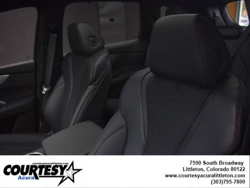 Used 2026 Acura MDX A-Spec AWD/4WD image 20