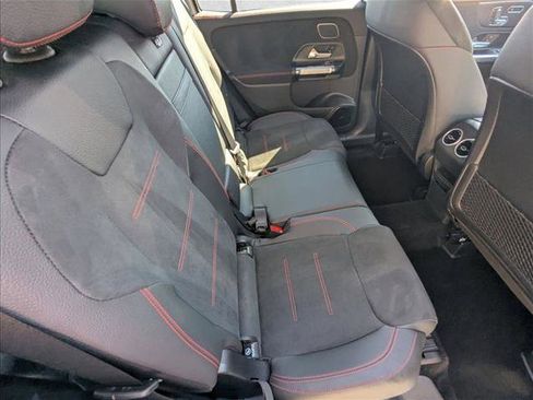 Certified 2025 Mercedes-Benz GLB 250 image 19