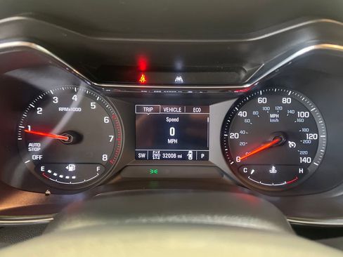 Used 2021 Chevrolet TrailBlazer LT w/ Convenience Package AWD/4WD image 21