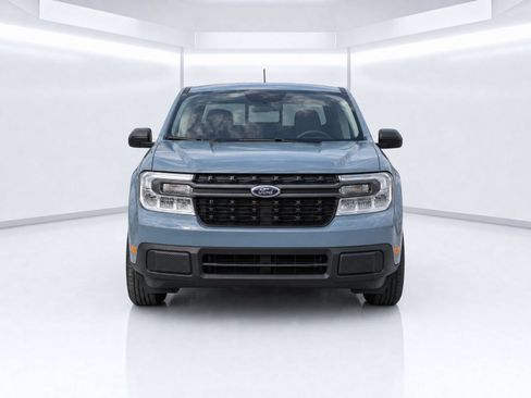 Used 2023 Ford Maverick XLT FWD image 5