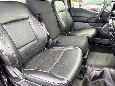 Certified 2024 Ford F150 XL w/ Equipment Group 103A High image 21