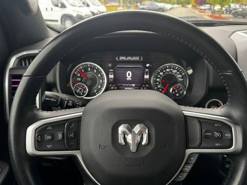 Certified 2023 RAM 1500 Big Horn AWD/4WD image 20