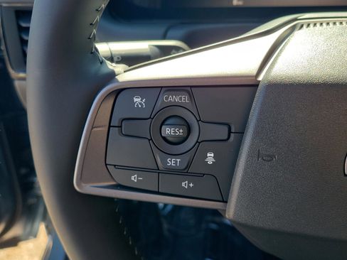 New 2026 Nissan Sentra SV w/ SV Convenience Package image 26