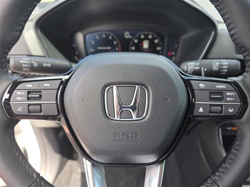 New 2026 Honda CR-V EX-L image 29