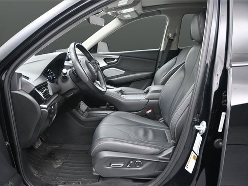 Used 2023 Acura RDX AWD w/ Technology Package image 7