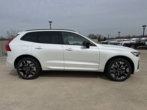 New 2026 Volvo XC60 B5 Plus w/ Protection Package Premier image 8