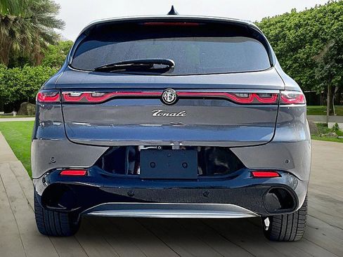 Used 2024 Alfa Romeo Tonale Ti image 7