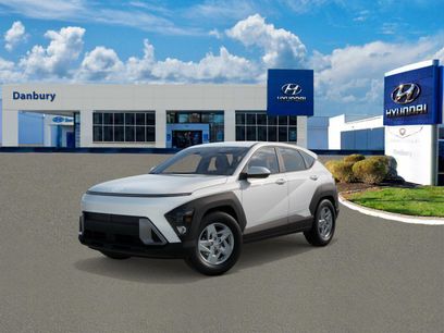 New 2026 Hyundai Kona SE