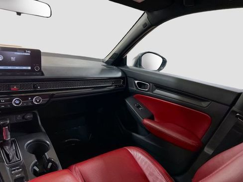 Used 2022 Honda Civic Sport image 22