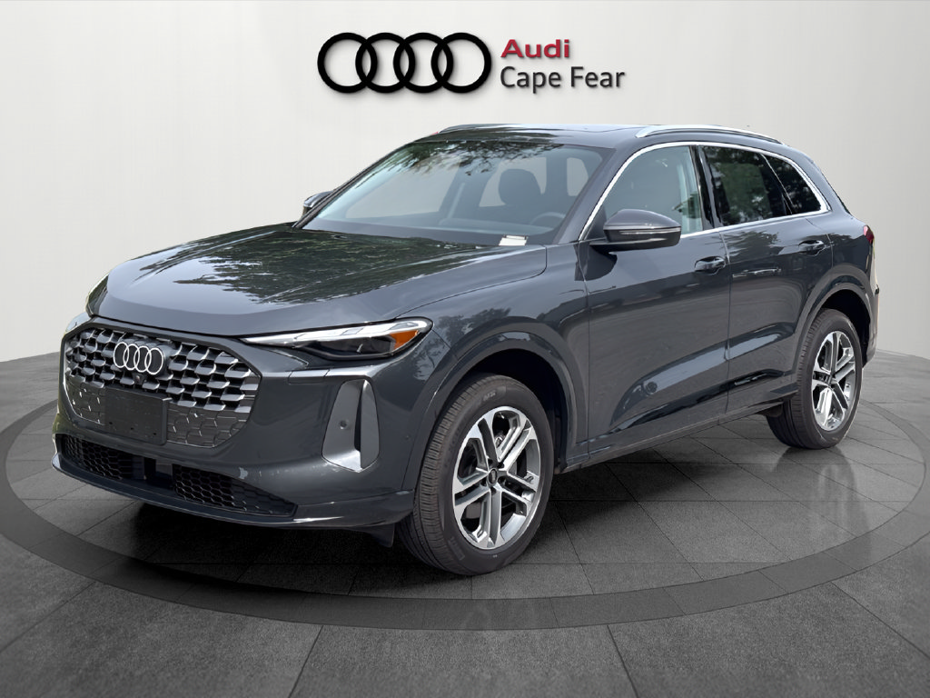 New 2026 Audi Q5 Premium AWD/4WD image 1