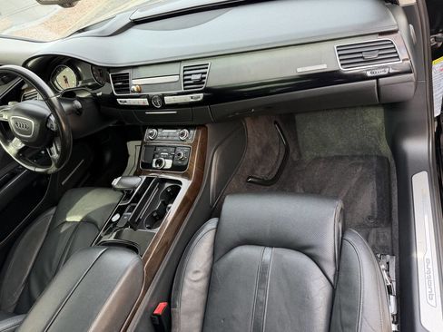 Used 2016 Audi A8 L 3.0T image 17