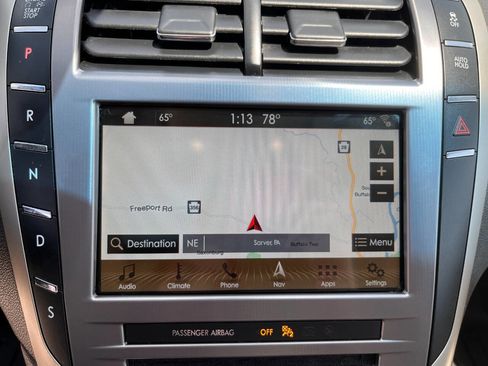 Used 2018 Lincoln MKZ Reserve w/ Climate Package AWD/4WD image 26