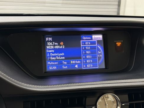 Used 2014 Lexus ES 350 w/ Premium Package FWD image 22