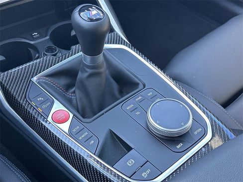Used 2025 BMW M2 w/ Lighting Package image 31