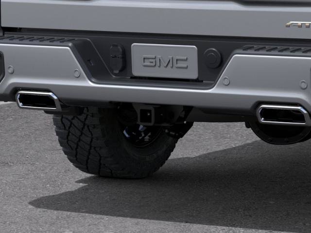 New 2026 GMC Sierra 1500 AT4 w/ Technology Package AWD/4WD image 38