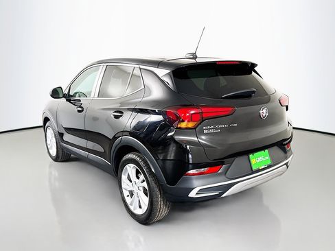 Used 2020 Buick Encore GX Preferred w/ Cold Weather Comfort Package FWD image 7