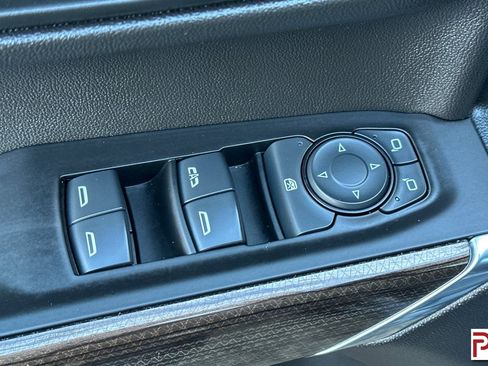 Certified 2020 Chevrolet Silverado 1500 RST w/ True North Edition image 12