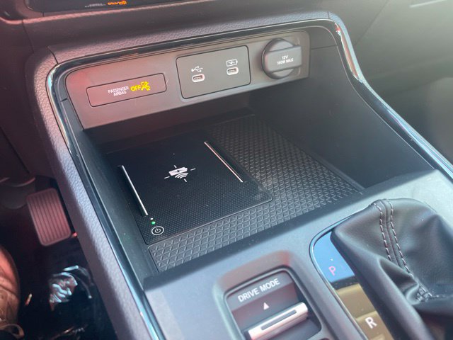 New 2027 Honda CR-V EX-L image 32