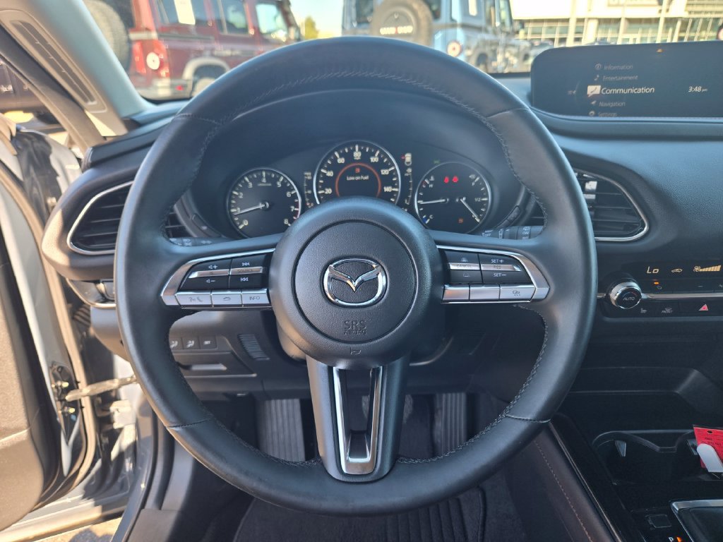 Certified 2023 MAZDA CX-30 AWD 2.5 S w/ Preferred Package image 25