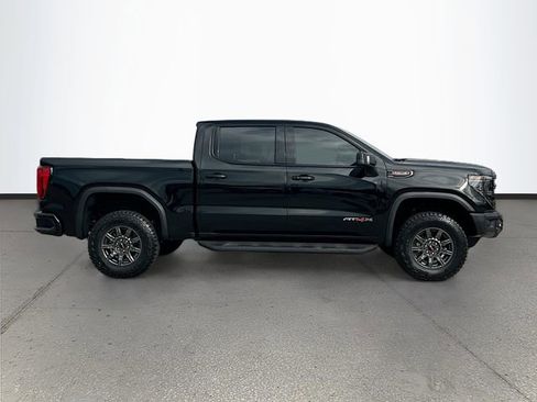 New 2026 GMC Sierra 1500 AT4X image 3
