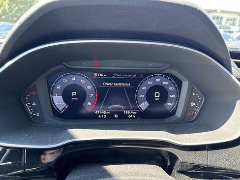 Used 2020 Audi Q3 2.0T Premium Plus w/ Premium Plus Package AWD/4WD image 14