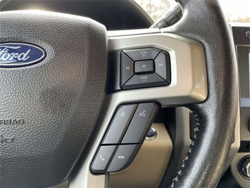 Used 2017 Ford F250 Lariat w/ Lariat Ultimate Package image 26