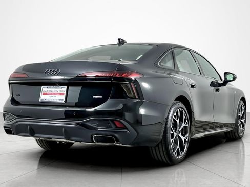 New 2026 Audi A6 Premium Plus image 6