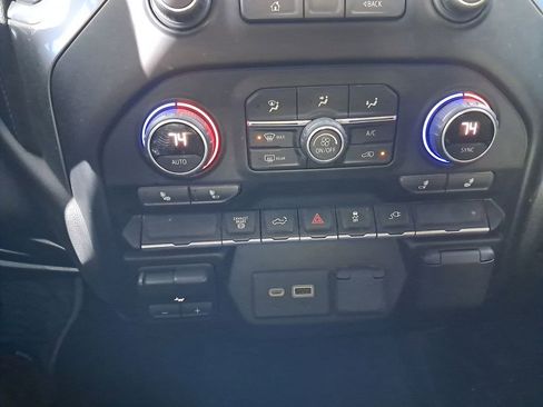 Used 2021 Chevrolet Silverado 2500 LT w/ Fleet Comfort Package image 29