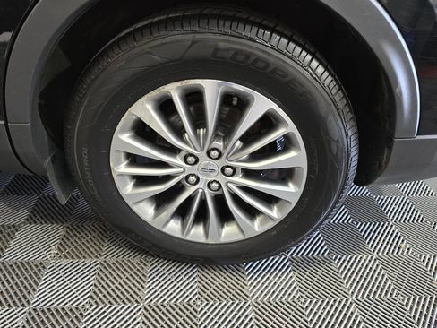 Used 2016 Lincoln MKX Select w/ Select Plus Package image 33