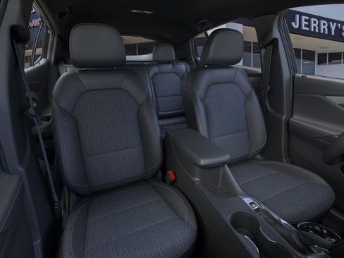 New 2026 Buick Envista Preferred w/ Convenience I Package image 40