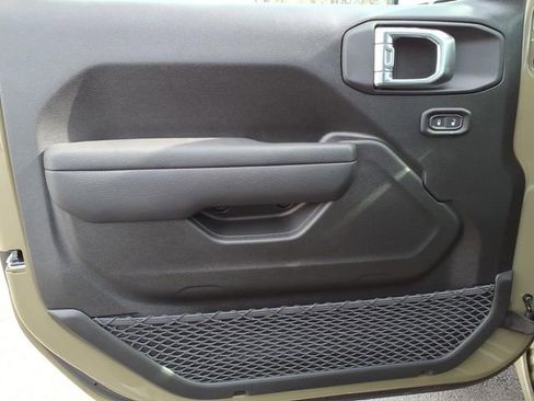 New 2026 Jeep Wrangler Sport image 10