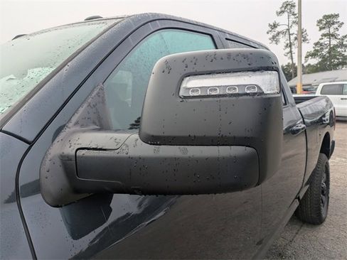 New 2026 RAM 2500 Laramie image 10