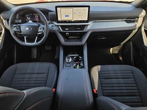 New 2025 Ford Explorer ST-Line image 9