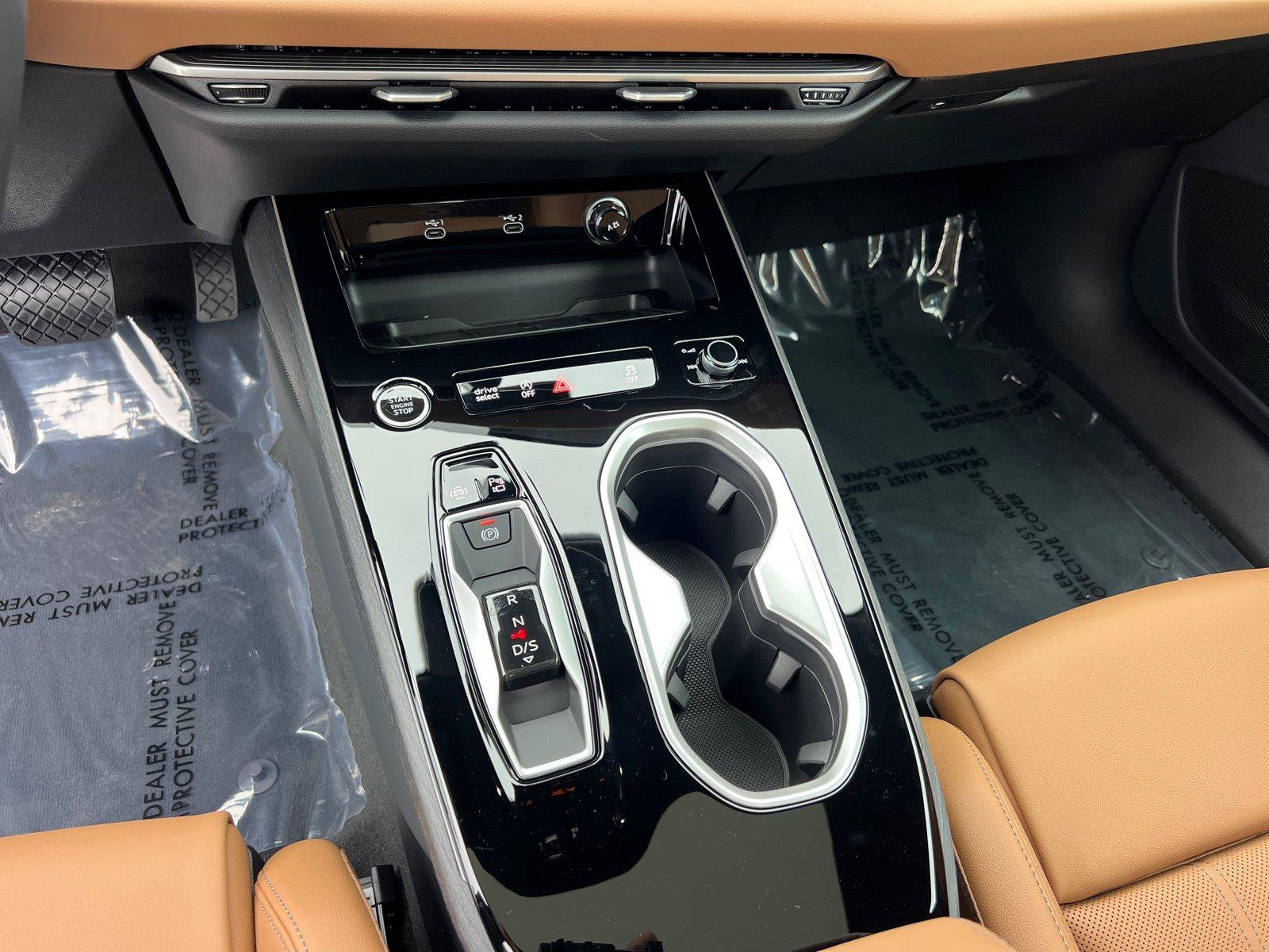 New 2026 Audi A6 Premium Plus AWD/4WD image 25