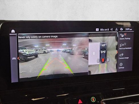 Used 2024 BMW 840i Gran Coupe image 13