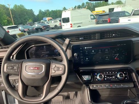 Used 2026 GMC Sierra 2500 AT4 w/ AT4 Premium Plus Package AWD/4WD image 26