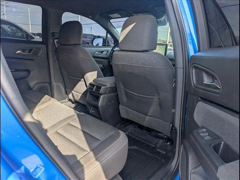 Certified 2024 Honda Prologue EX image 23