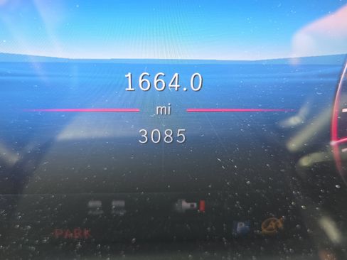 Used 2026 Mercedes-Benz CLE 450 4MATIC Cabriolet image 26