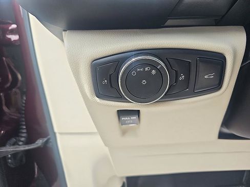 Used 2017 Lincoln MKX Black Label w/ Driver Assistance Package FWD image 14
