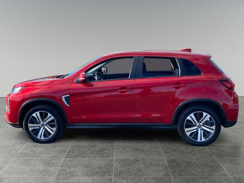 Used 2024 Mitsubishi Outlander Sport AWD image 2